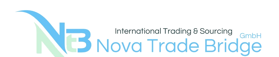 NtB — International Trading & Sourcing — Nova Trade Bridge GmbH